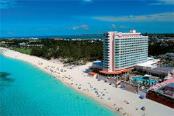 Riu Paradise Island Hotel 1