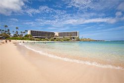 Turtle Bay Resort