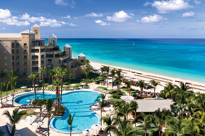 The Ritz-Carlton, Grand Cayman 3